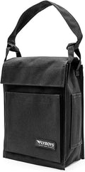 FLYBOYS Pilot Flight Bag, Aviation Bag