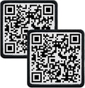 QR Code patch