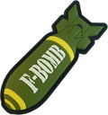 PVC Patch Smaller