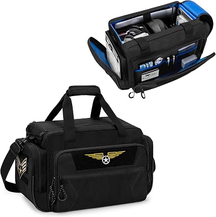 Pilot Bag