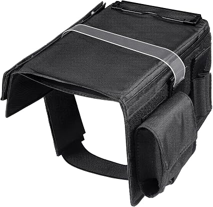 Fullhawl Reversible Kneeboard