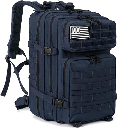 Military Tactical Backpack