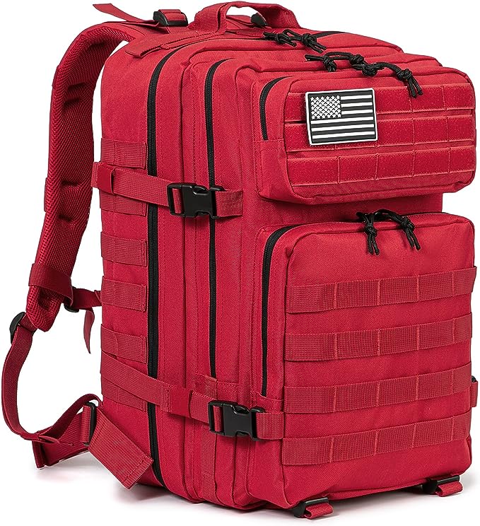 Military Tactical Backpack