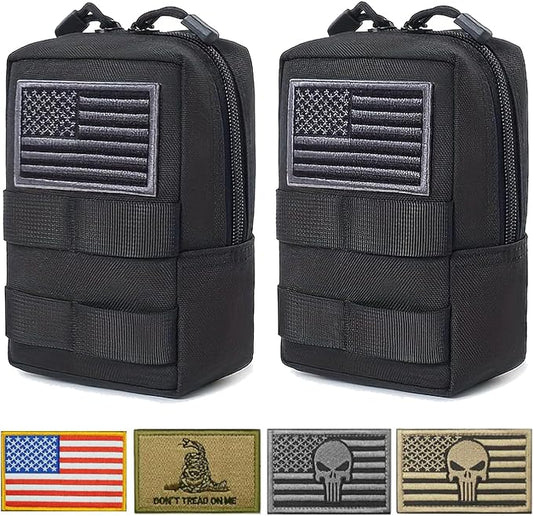 Vest Pouch