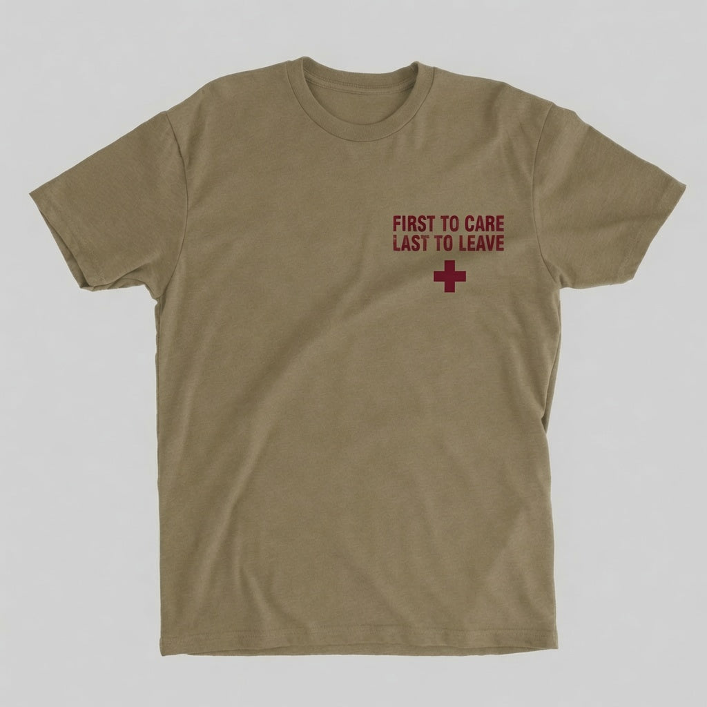 USA Medic Shirt