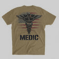 USA Medic Shirt