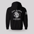 232 Army Company Alpha Hoodie