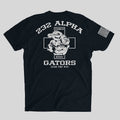 232 Alpha Company Dri-fit T-shirt