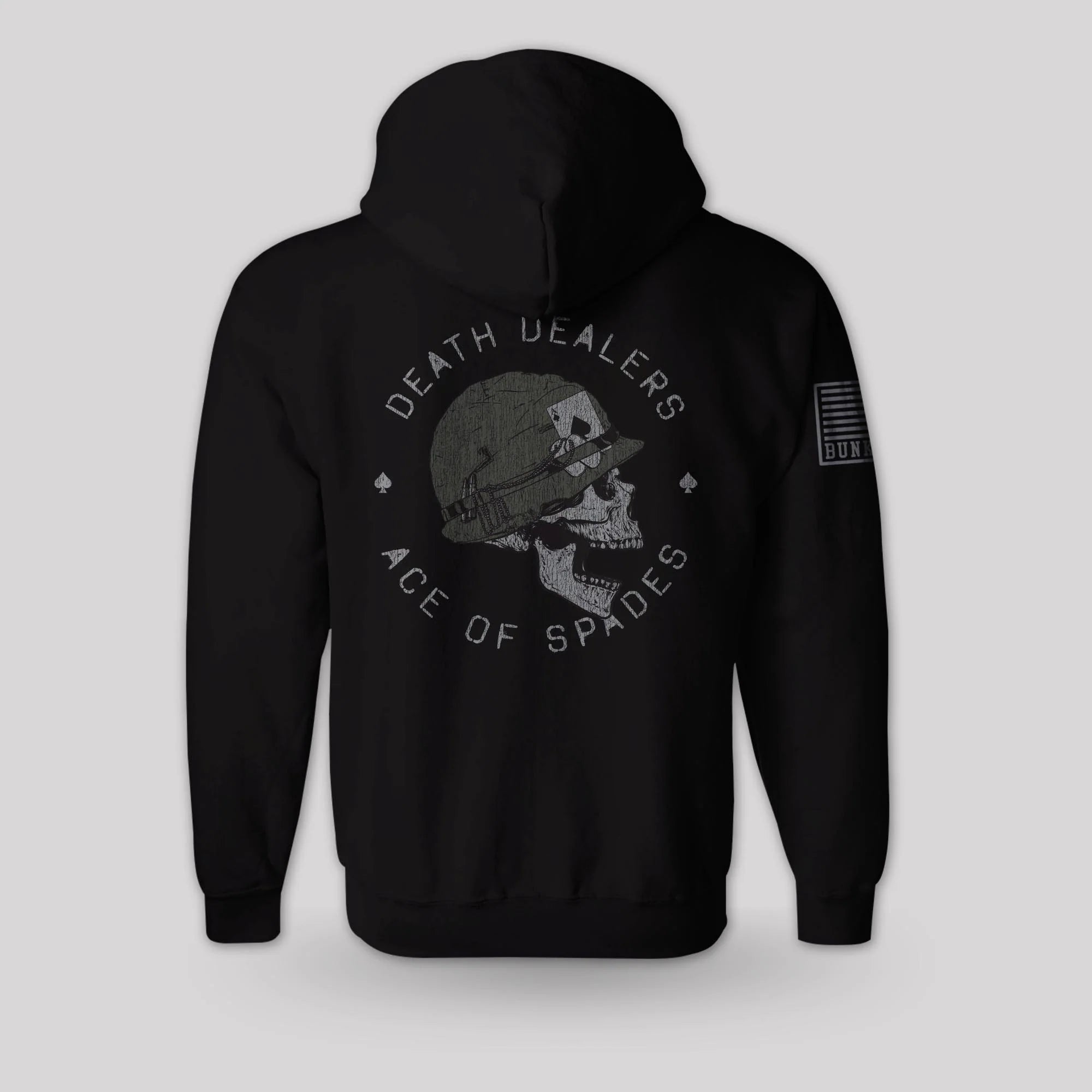 Death Dealers Hoodie