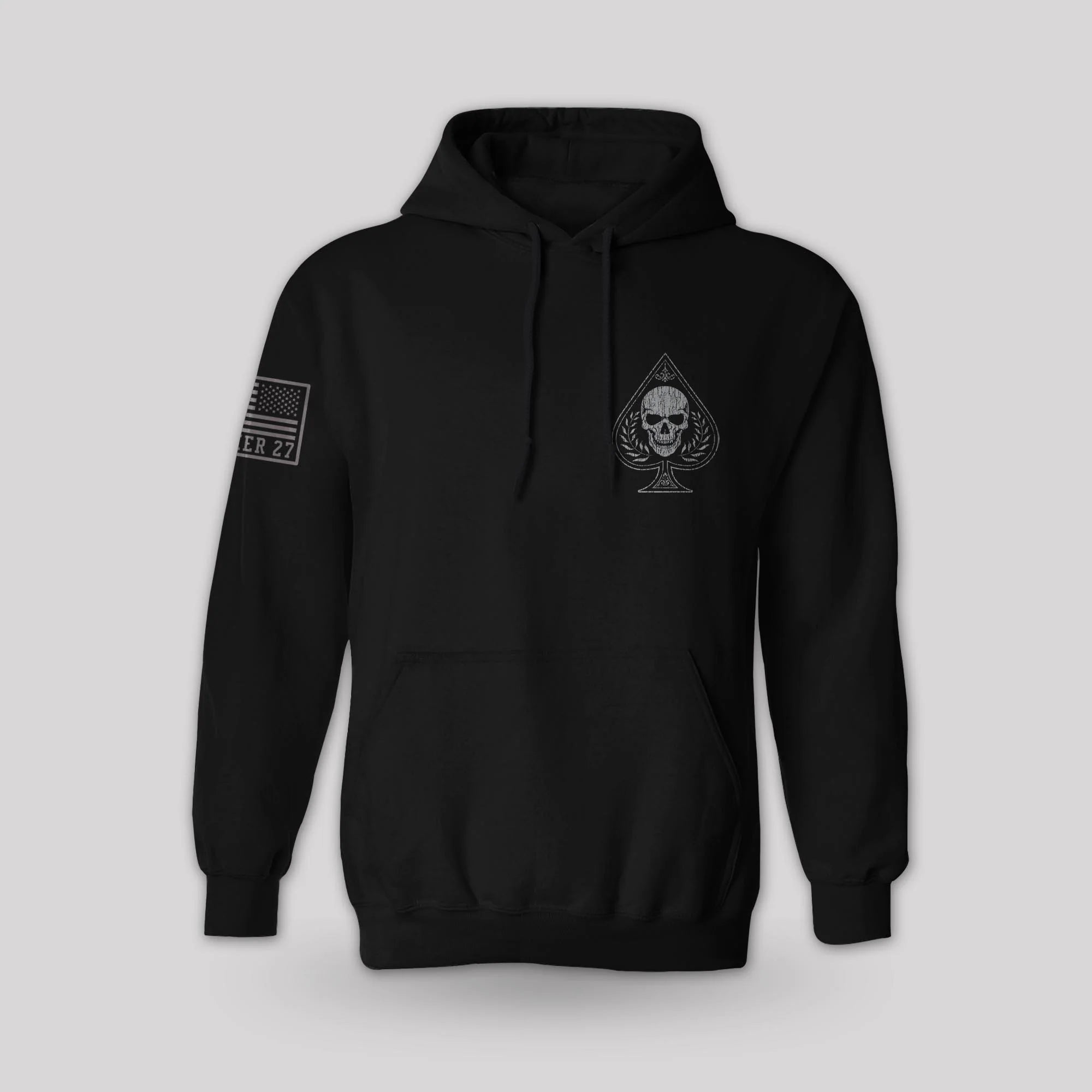 Death Dealers Hoodie