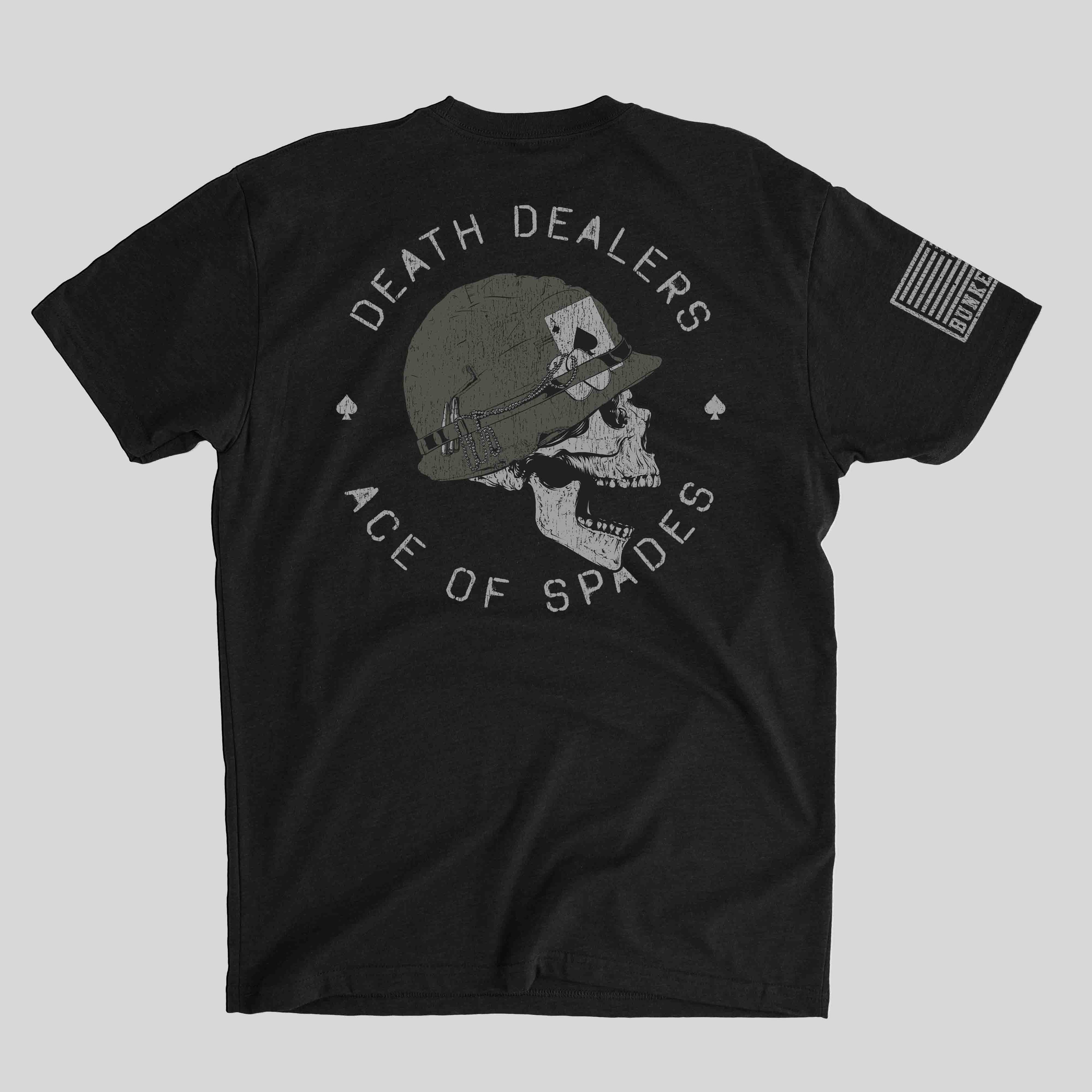Death Dealers