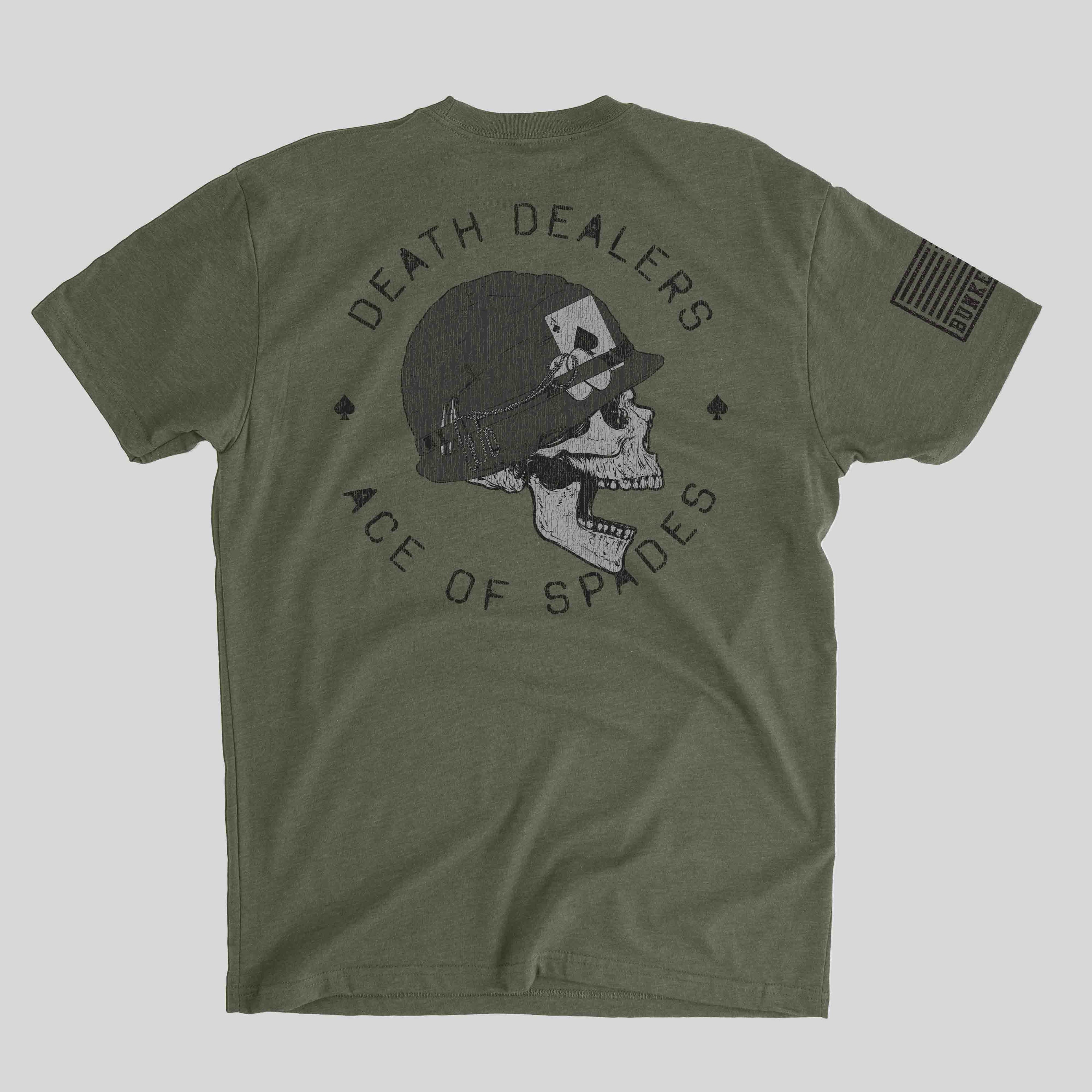 Death Dealers