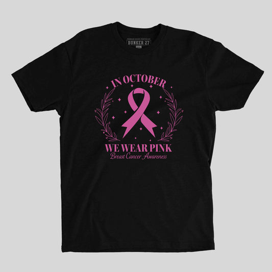 Breast Cancer Awareness