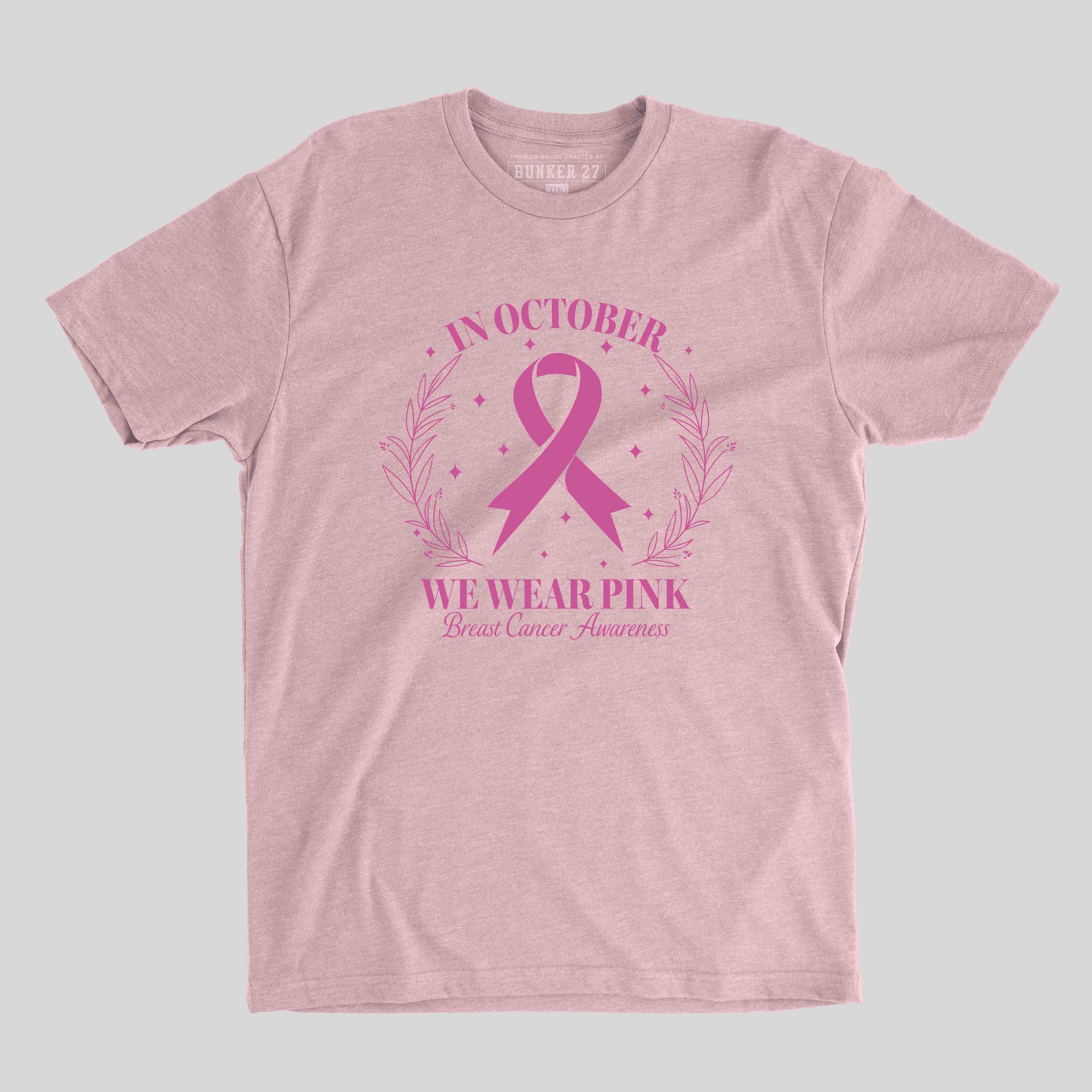 Breast Cancer Awareness
