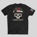 Combat Medic 68W Black