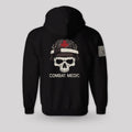 Combat Medic 68W Hoodie
