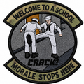 Welcome to A School Patch