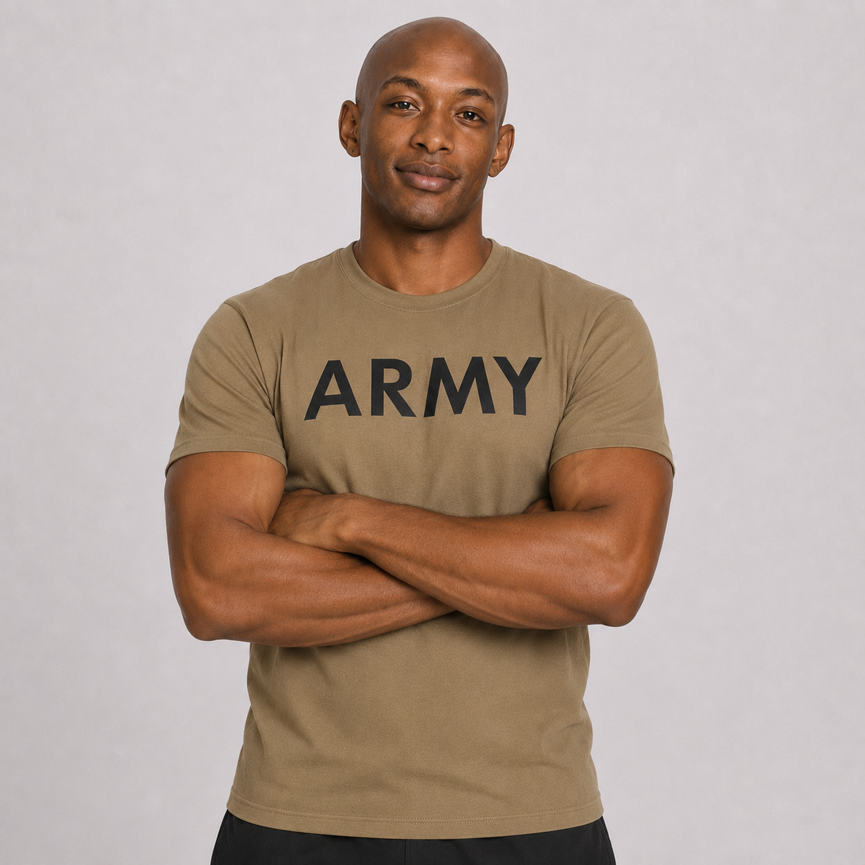 Rothco AR 670-1 Coyote Brown Army