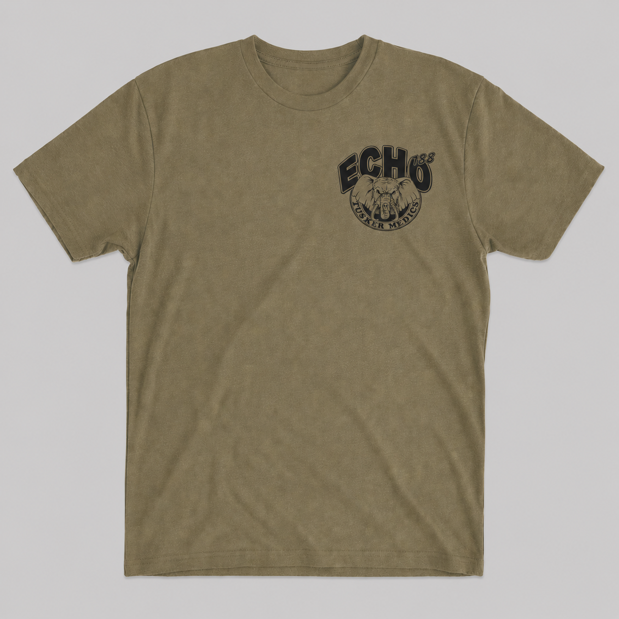 Official 188 Echo T-shirts