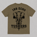 Official 188 Echo T-shirts