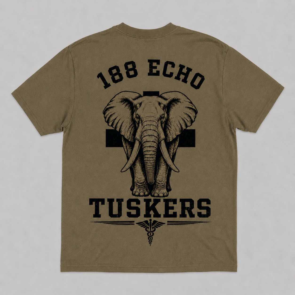 Official 188 Echo T-shirts
