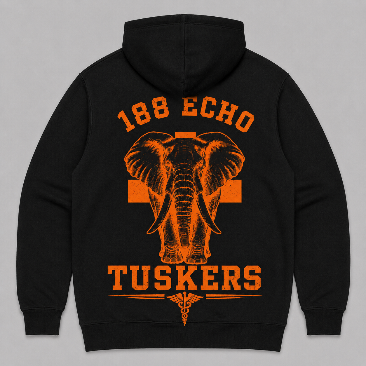 Official 188 Echo Hoodie