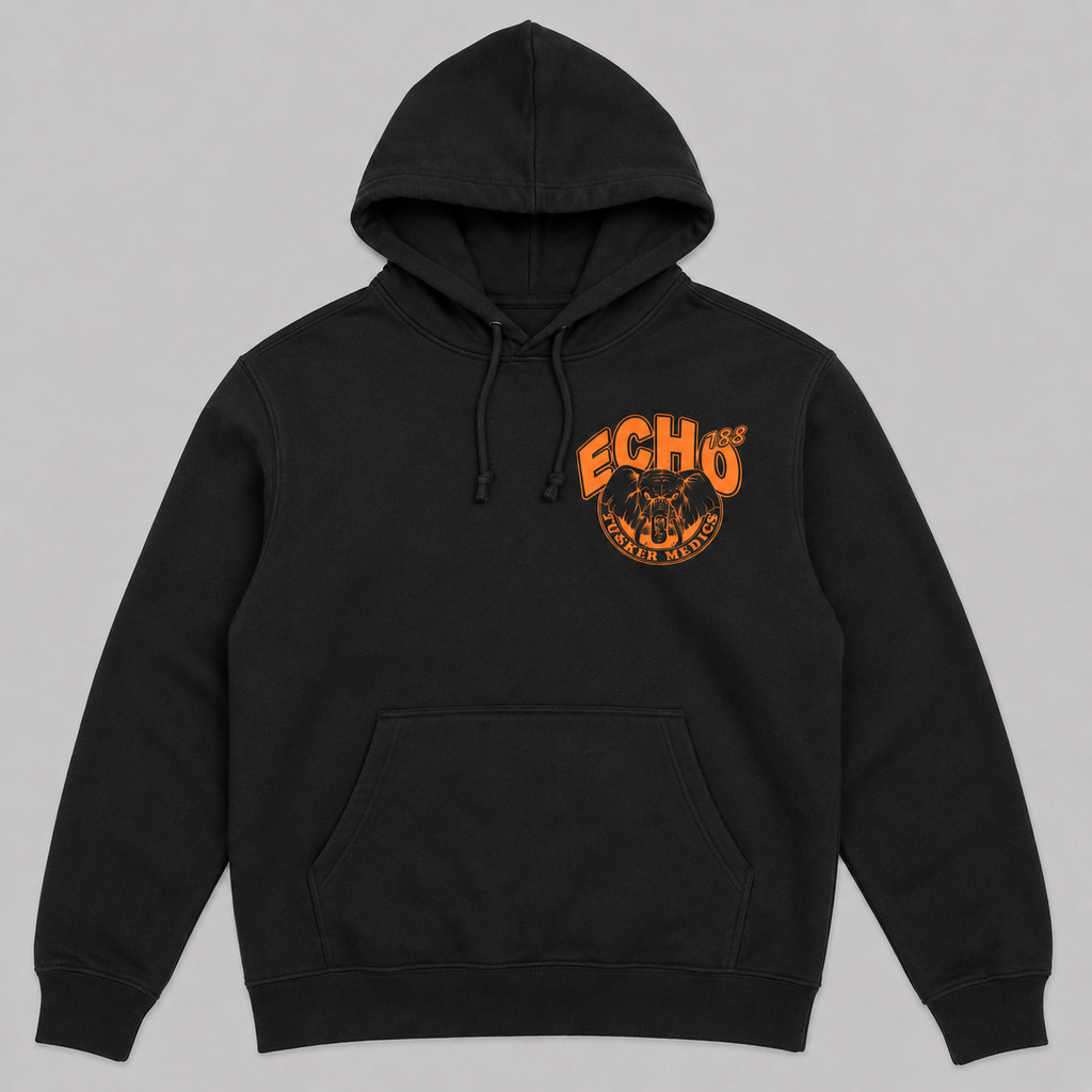 Official 188 Echo Hoodie