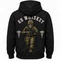 68 Whiskey Hoodie