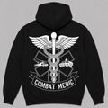 Combat Medic DOC Hoodie