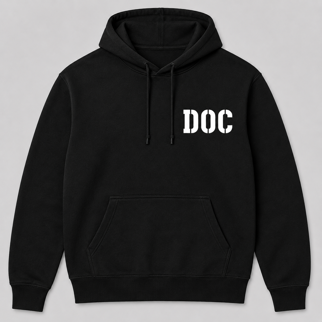 Combat Medic DOC Hoodie