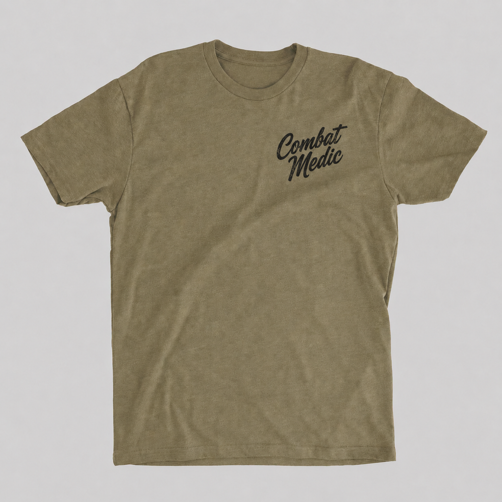 68 Whiskey T-shirt