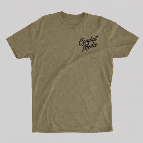 68 Whiskey T-shirt