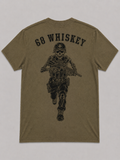 68 Whiskey T-shirt