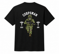 HM DOC Corpsman T-shirt