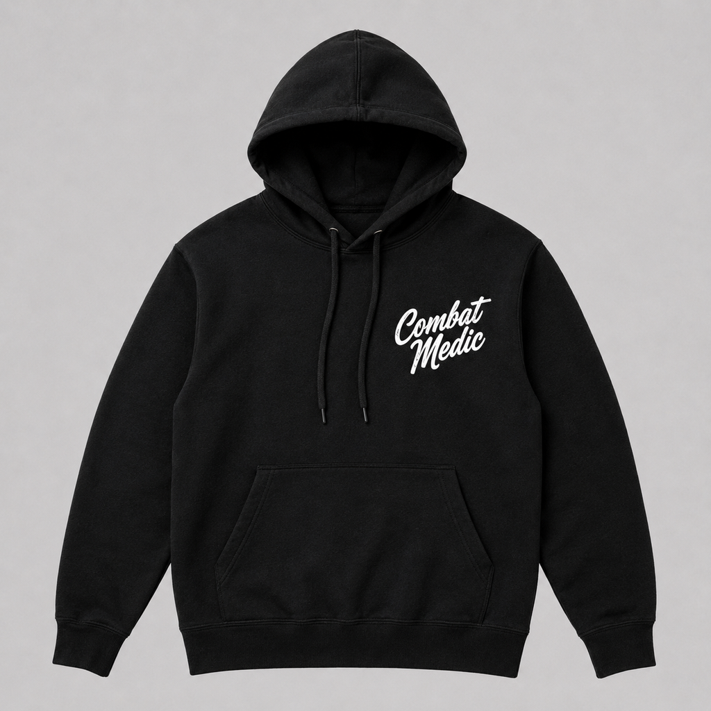 68 Whiskey Hoodie