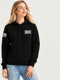 Combat Medic DOC Hoodie