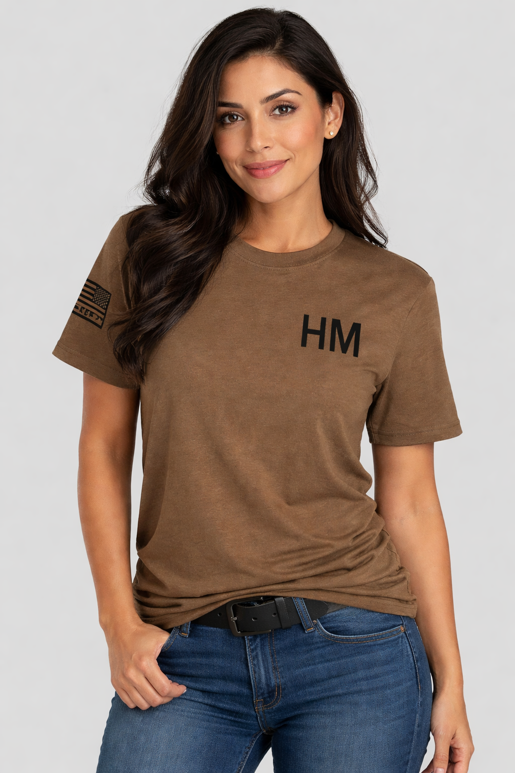 Corpsman HM Type III