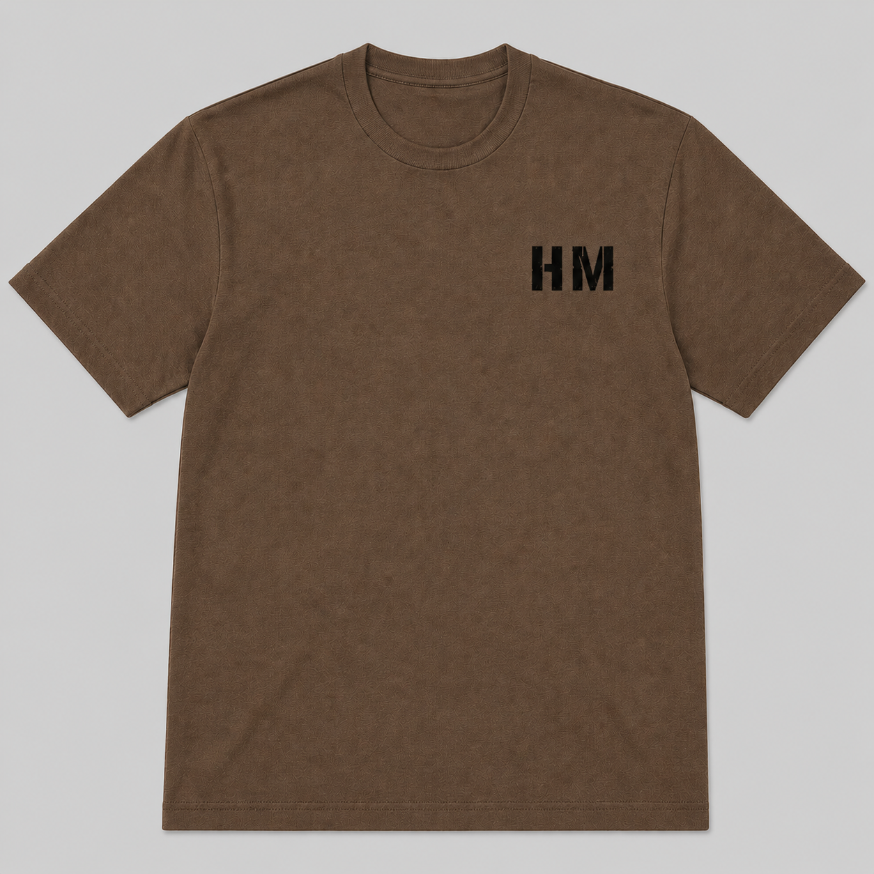 Navy Corpsman Anchor Coyote Type III T-shirt