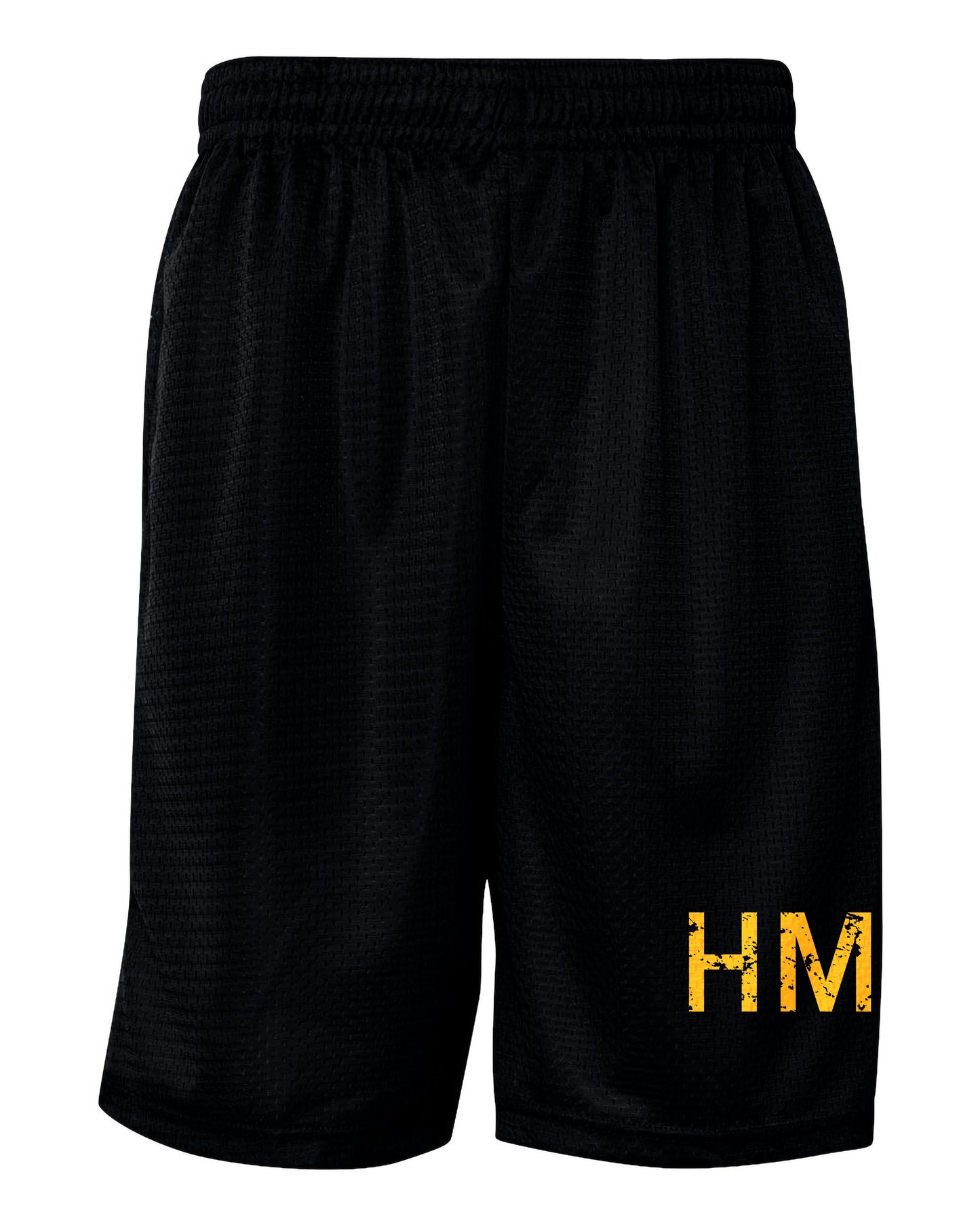 HM Shorts Polyester