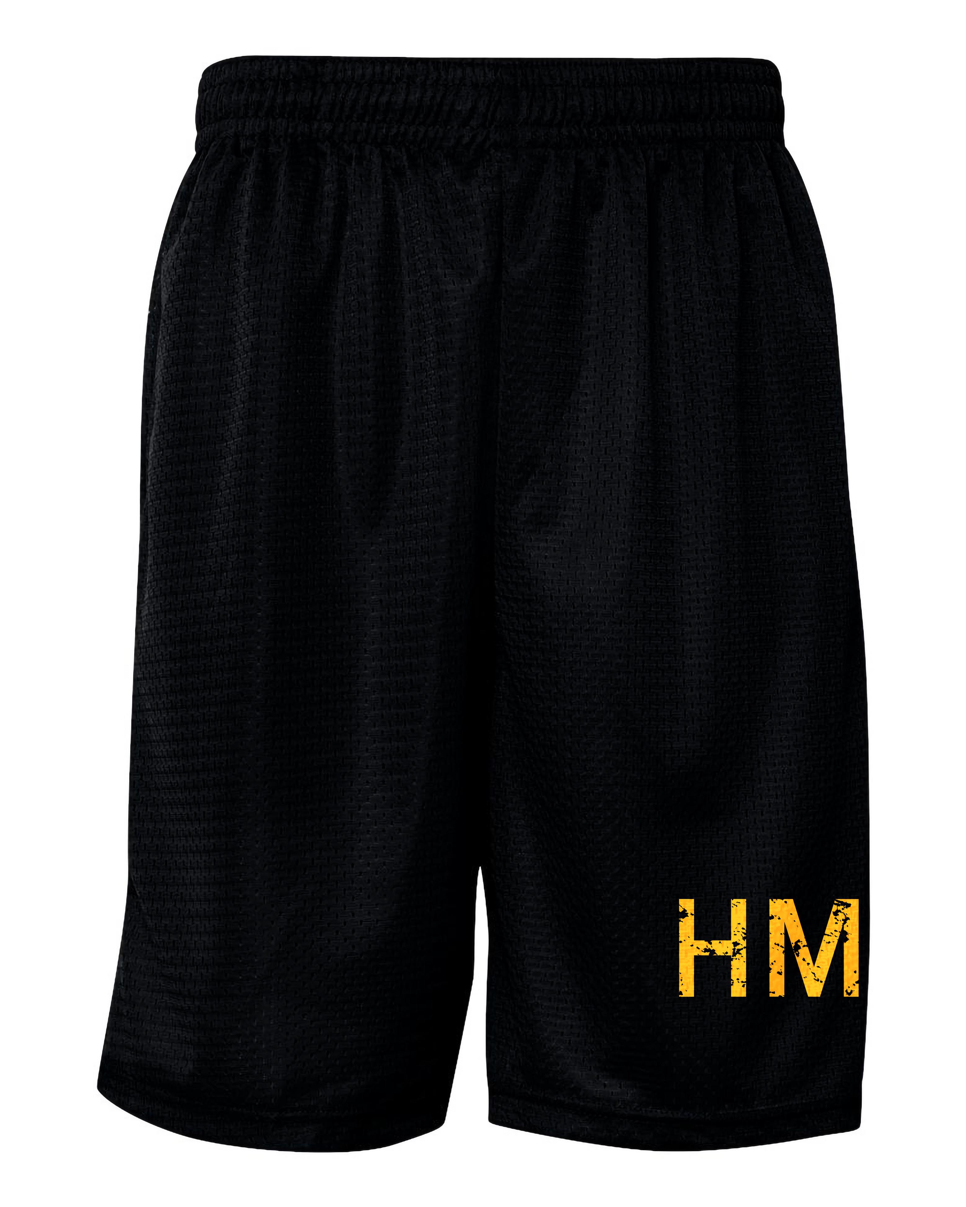 HM Shorts Polyester