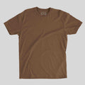 COYOTE BROWN TYPE III T-SHIRT
