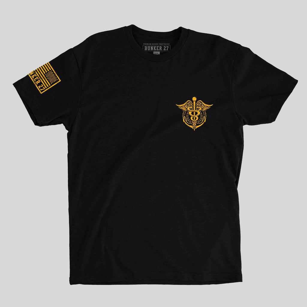 Dazzling Debbie Devil Doc