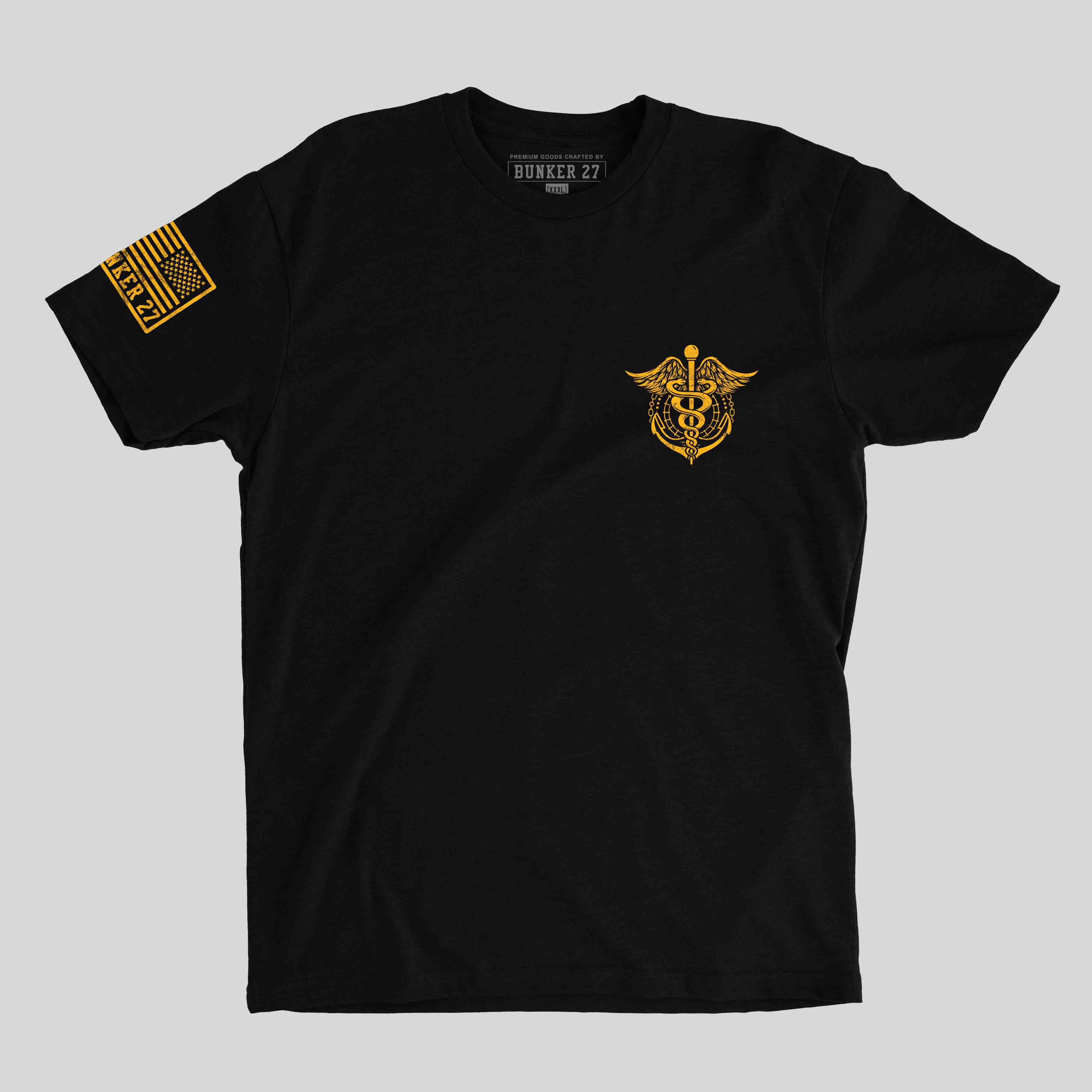 Dazzling Debbie Devil Doc