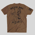 Devil Doc Coyote Type III T-shirt