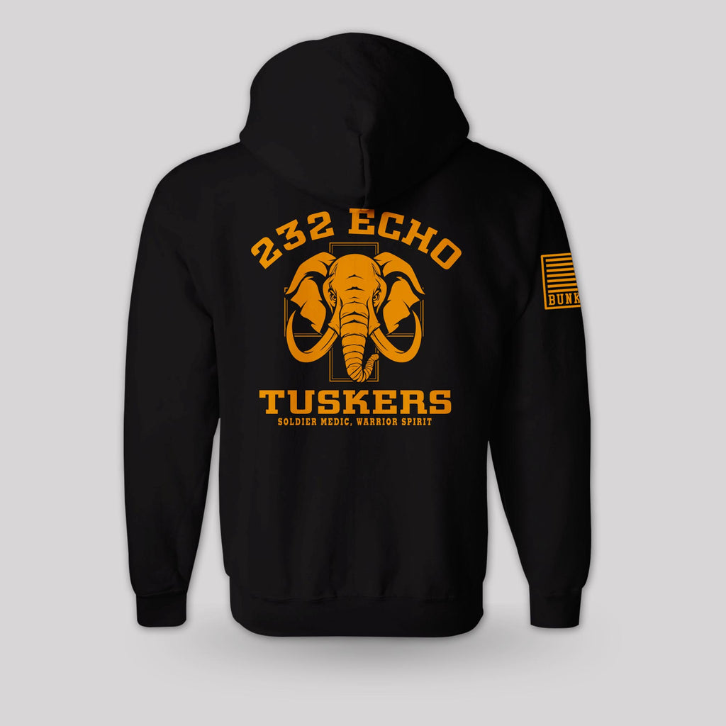 232 Army Company Echo Hoodie