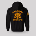 232 Army Company Echo Hoodie