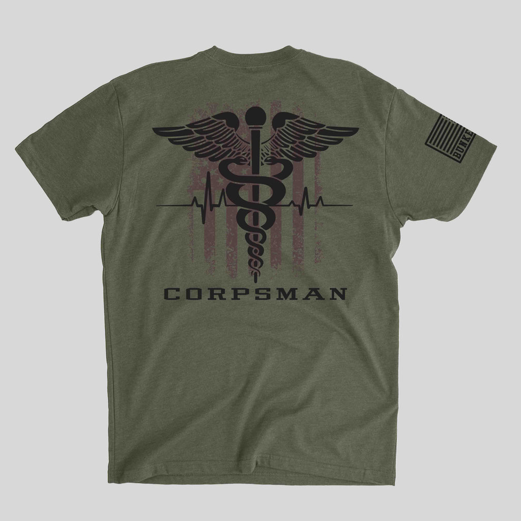 Corpsman FMF T-shirt