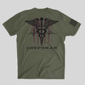 Corpsman FMF T-shirt
