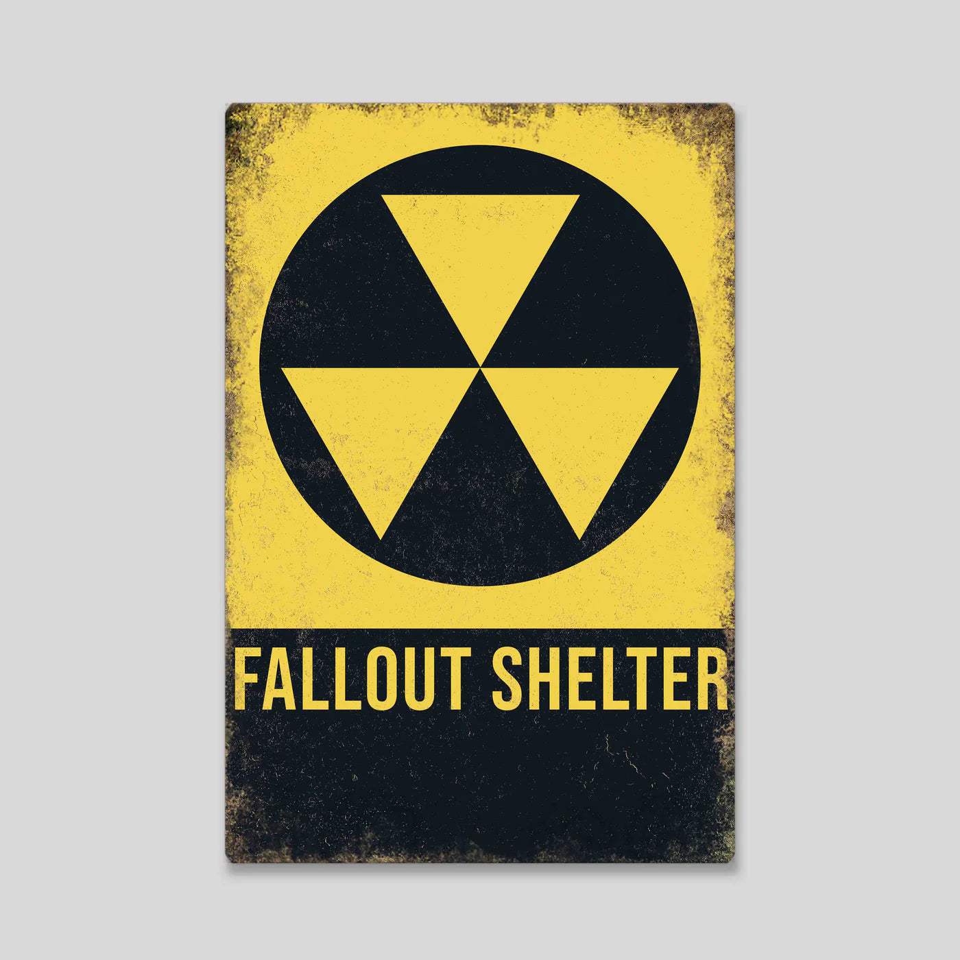 Metal Signs