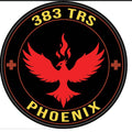 383 TRS PVC Patch
